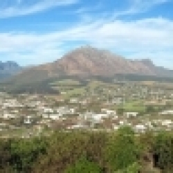 Stellenbosch