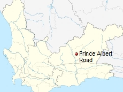 Prince Albert Road