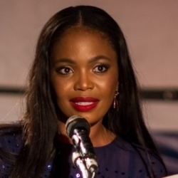 Terry Pheto