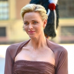 Charlene, Princess of Monaco