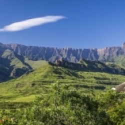 Drakensberg