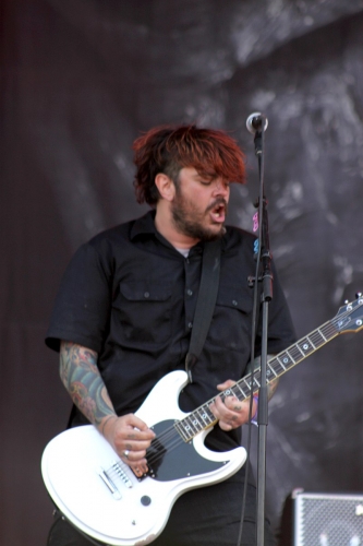 Shaun Morgan