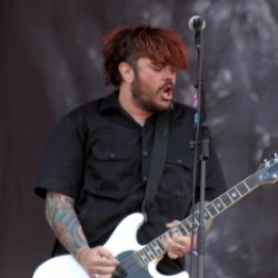 Shaun Morgan