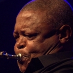 Hugh Masekela