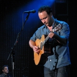 Dave Matthews