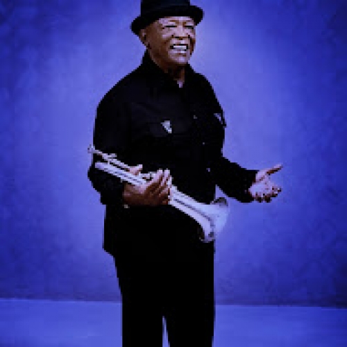 Hugh Masekela