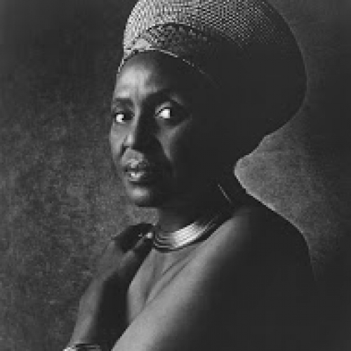 Miriam Makeba