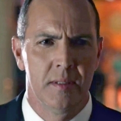 Arnold Vosloo