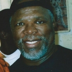 John Kani