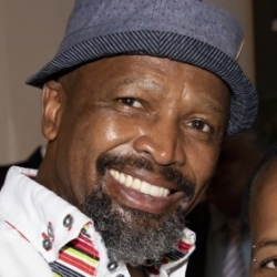 Sello Maake Ka-Ncube