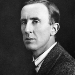 J. R. R. Tolkien