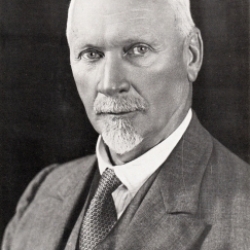 Jan Christian Smuts