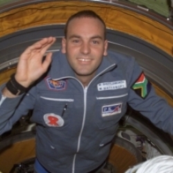 Mark Shuttleworth