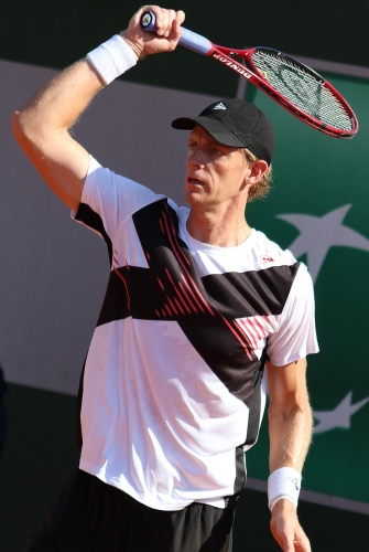 Kevin Anderson